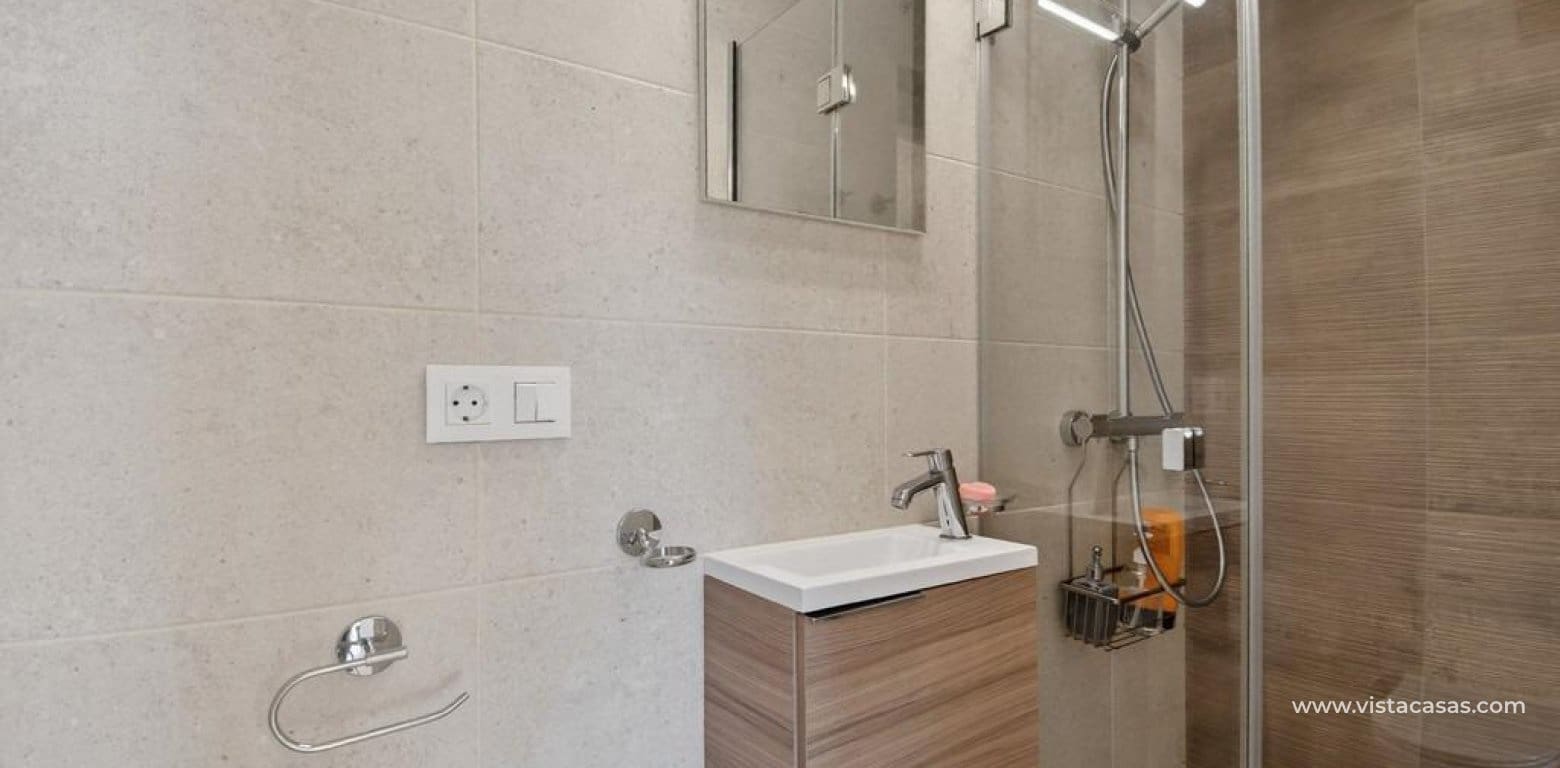 Chalet de 4 habitaciones en Las Ramblas Golf en venta - 499.000 € (Ref: 9630559)