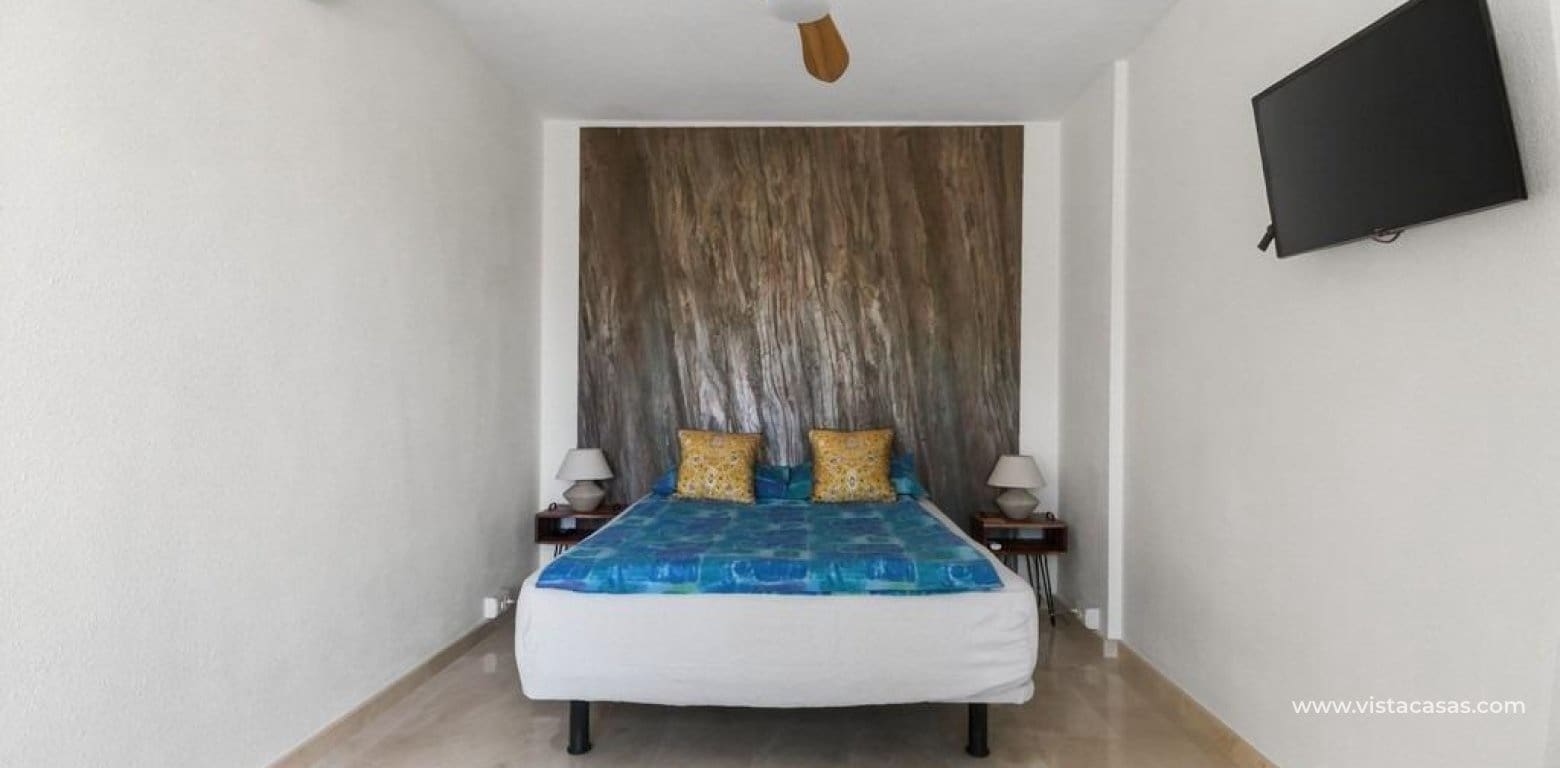 Chalet de 4 habitaciones en Las Ramblas Golf en venta - 499.000 € (Ref: 9630559)