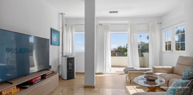 Chalet de 4 habitaciones en Las Ramblas Golf, Orihuela en venta - 499.000 € (Ref: 9630559)