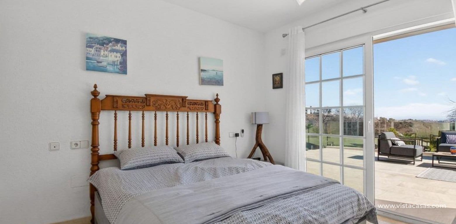 Chalet de 4 habitaciones en Las Ramblas Golf en venta - 499.000 € (Ref: 9630559)