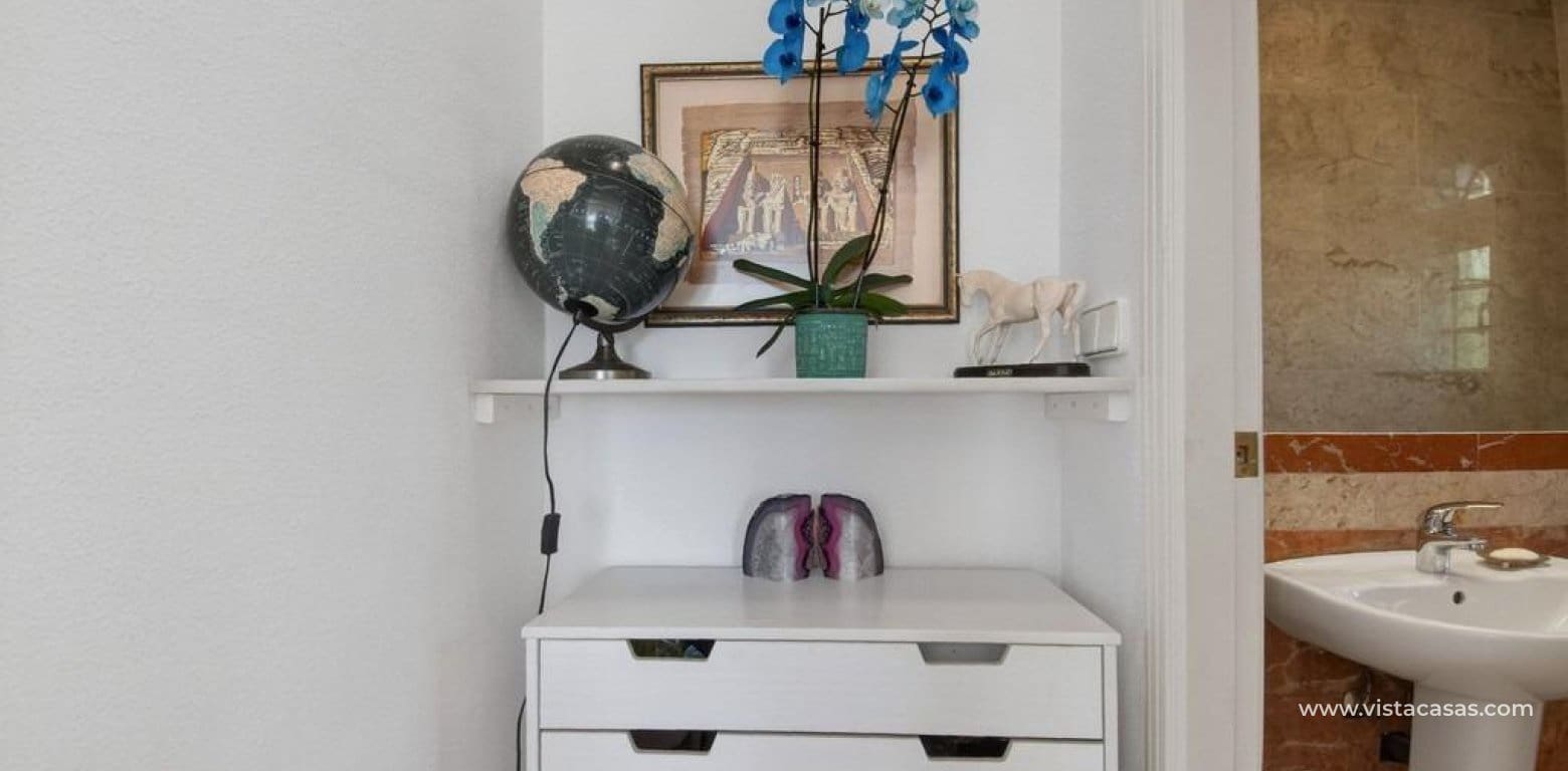 Chalet de 4 habitaciones en Las Ramblas Golf en venta - 499.000 € (Ref: 9630559)