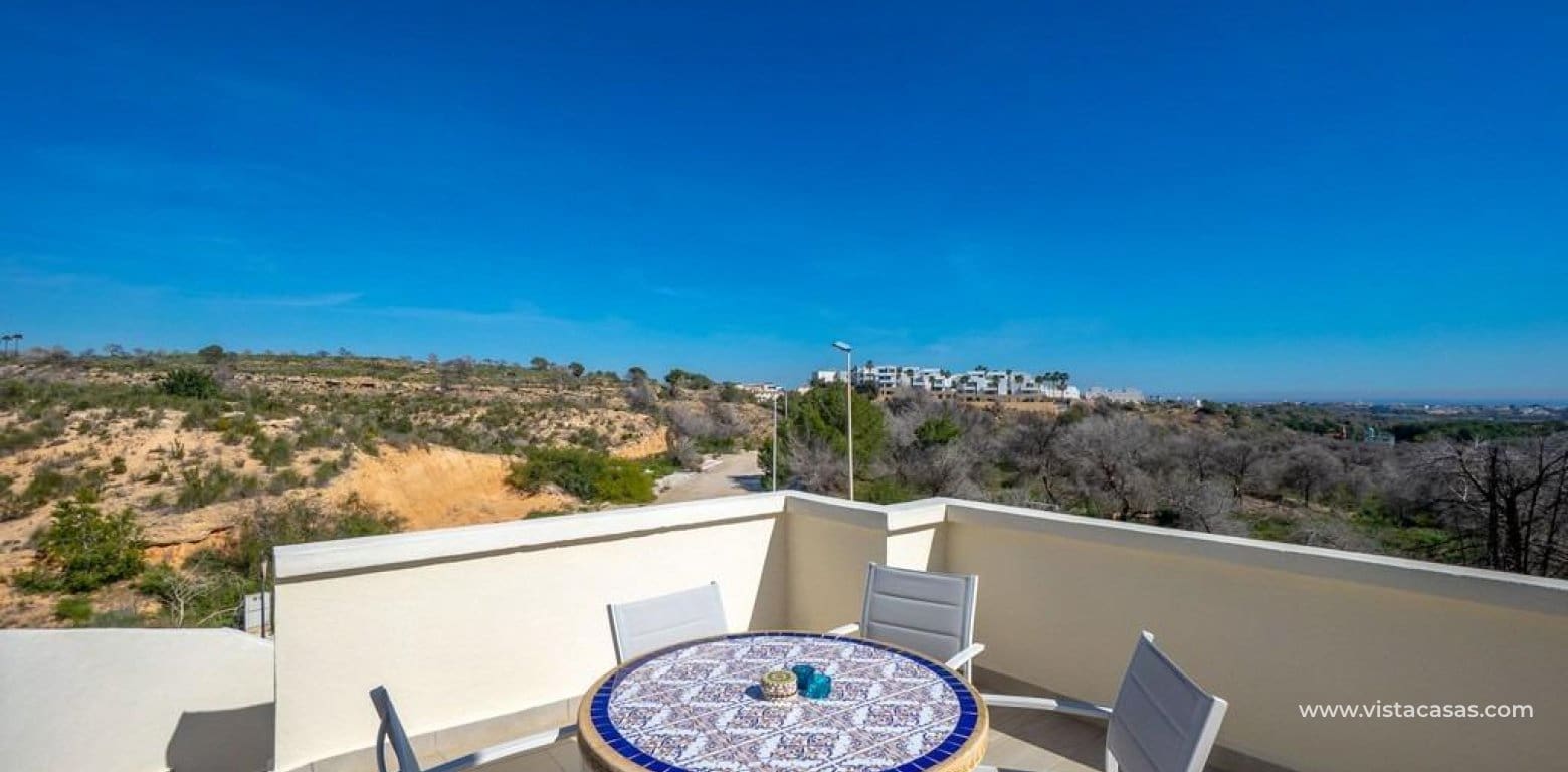 Chalet de 4 habitaciones en Las Ramblas Golf en venta - 499.000 € (Ref: 9630559)