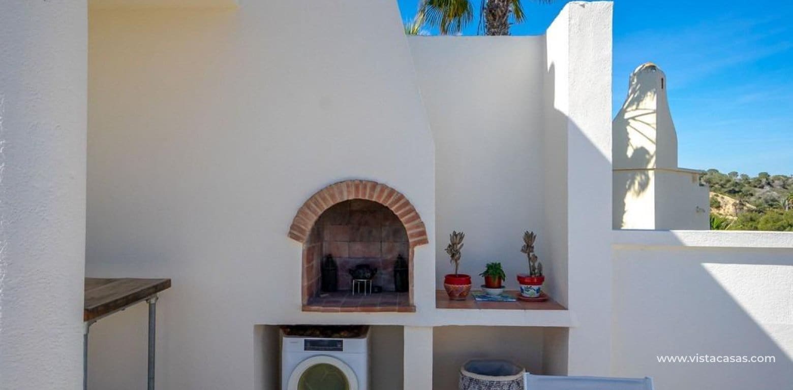 Chalet de 4 habitaciones en Las Ramblas Golf en venta - 499.000 € (Ref: 9630559)