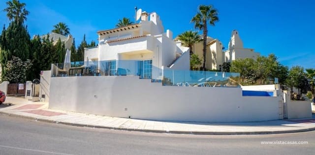 Chalet de 4 habitaciones en Las Ramblas Golf, Orihuela en venta - 499.000 € (Ref: 9630559)