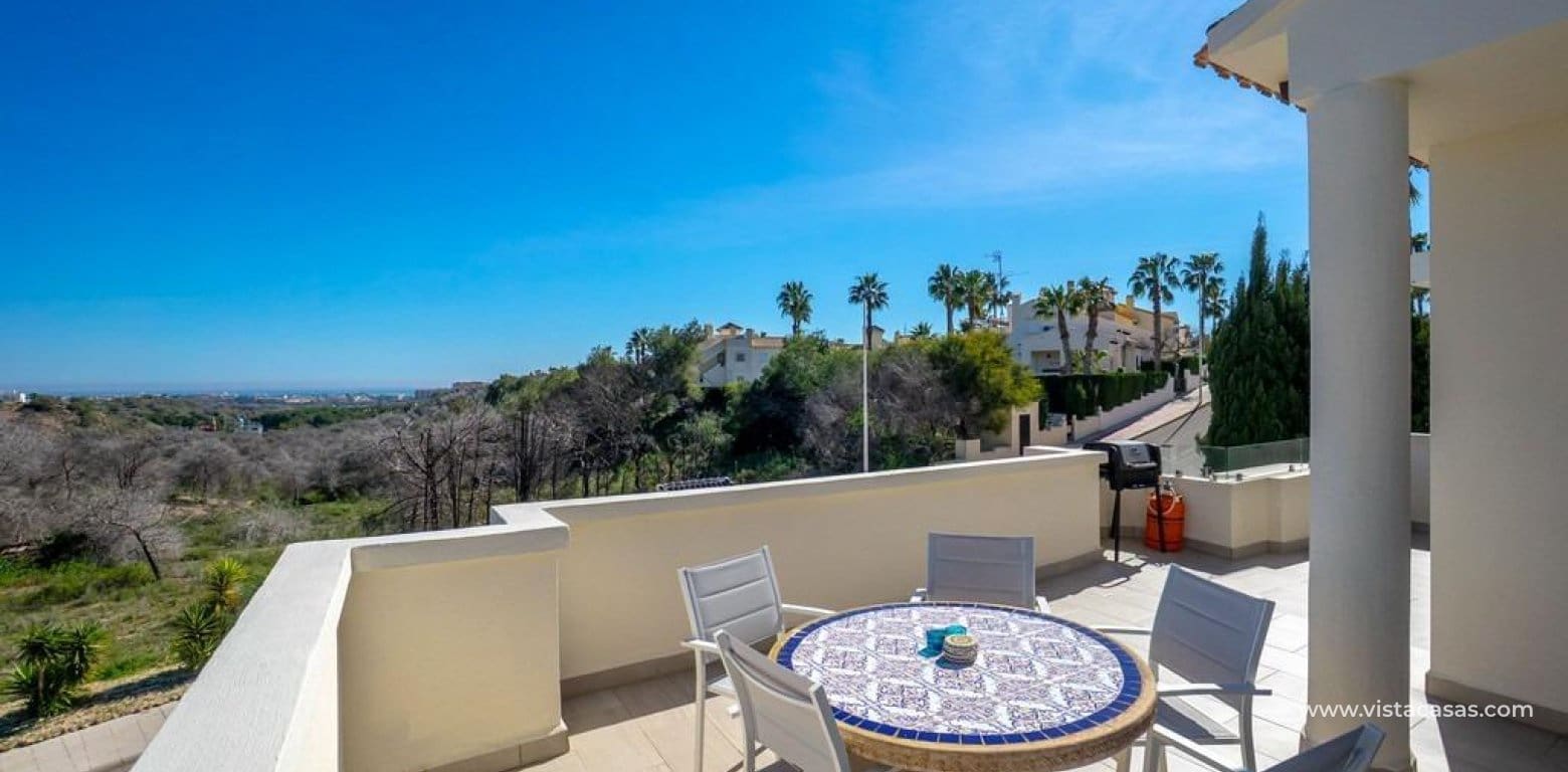 Chalet de 4 habitaciones en Las Ramblas Golf en venta - 499.000 € (Ref: 9630559)