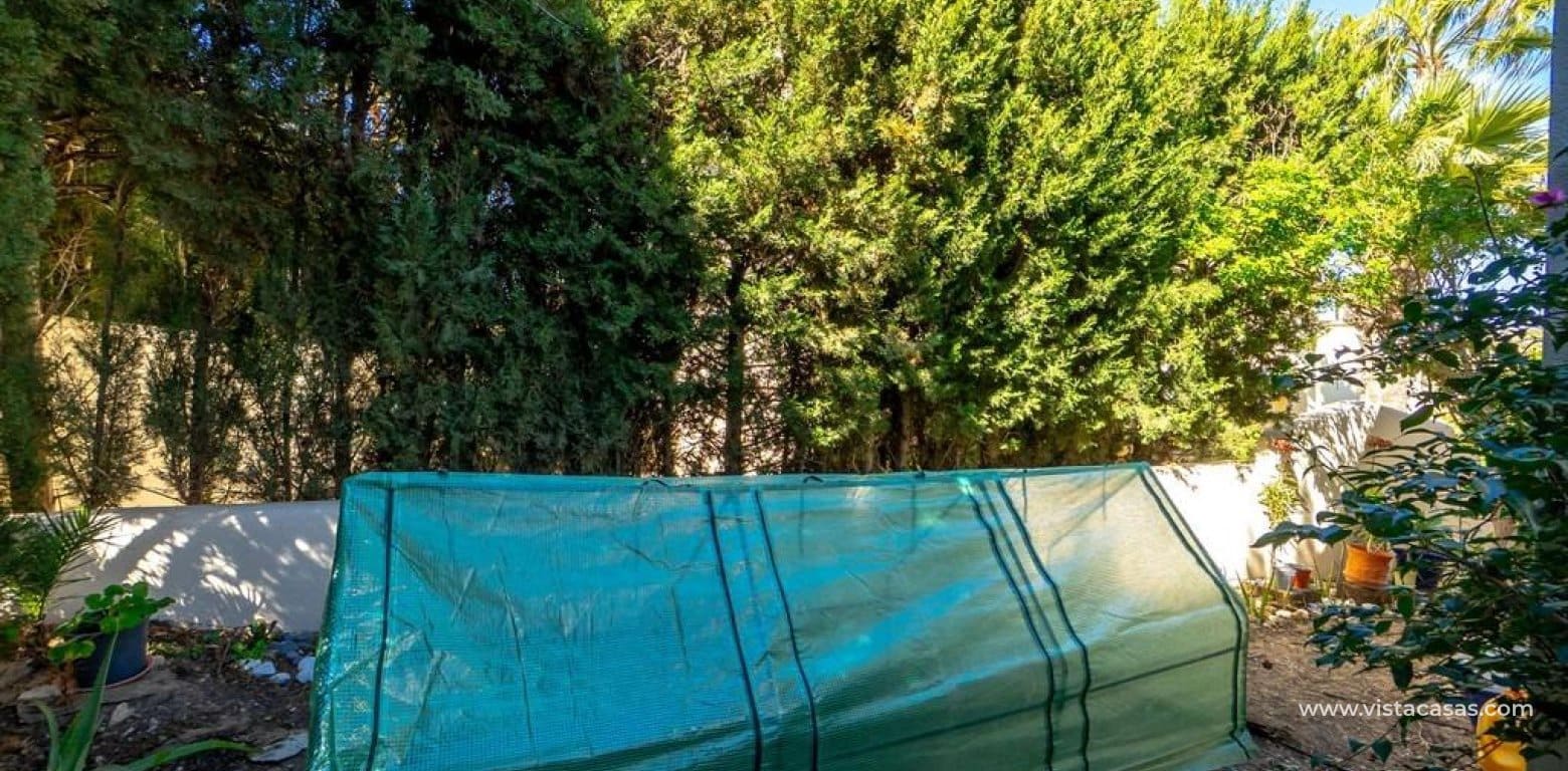 Chalet de 4 habitaciones en Las Ramblas Golf en venta - 499.000 € (Ref: 9630559)