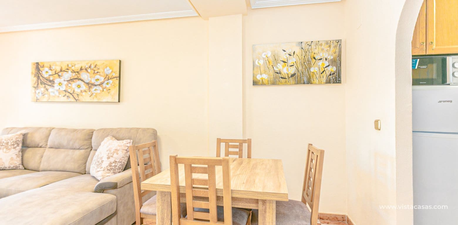 2 soverom Leilighet til salgs i La Zenia - € 155 000 (Ref: 9630560)