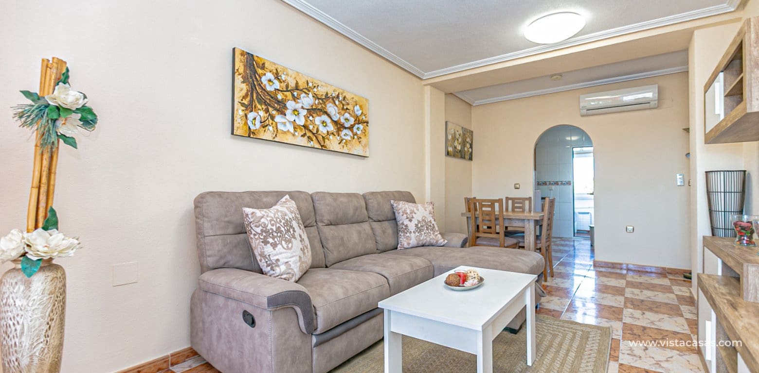 2 soverom Leilighet til salgs i La Zenia - € 155 000 (Ref: 9630560)