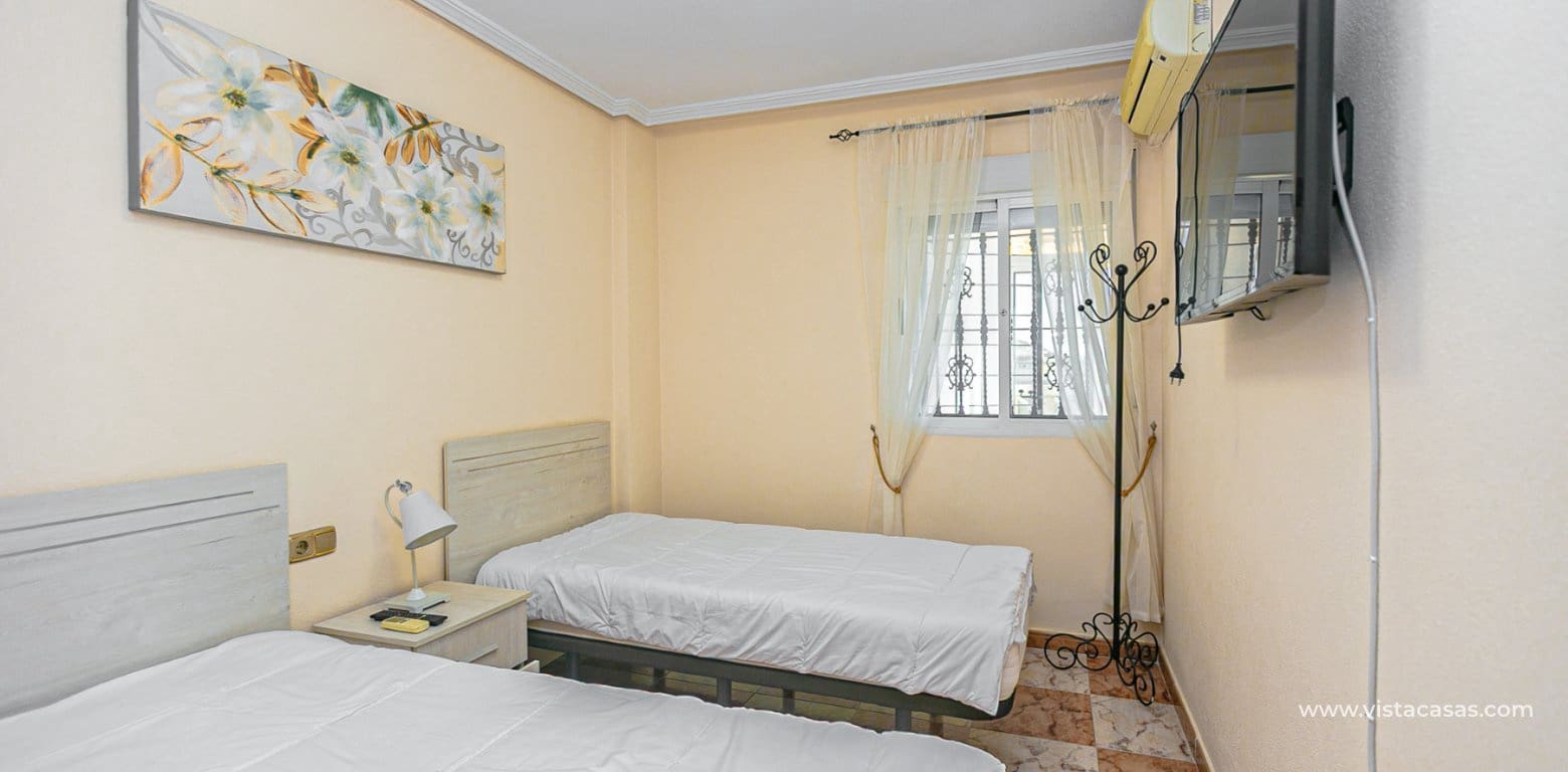 2 soverom Leilighet til salgs i La Zenia - € 155 000 (Ref: 9630560)