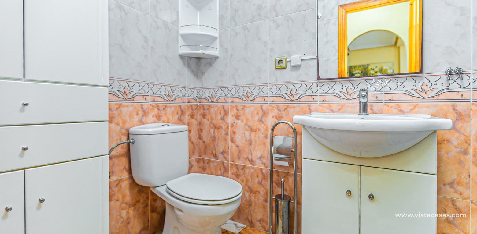 2 soverom Leilighet til salgs i La Zenia - € 155 000 (Ref: 9630560)