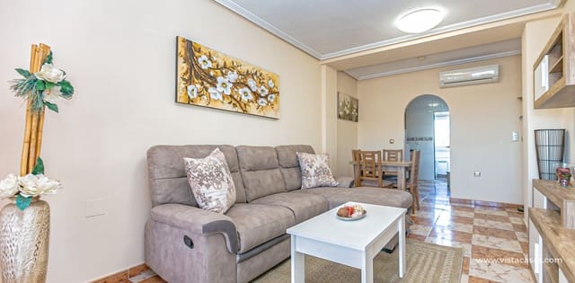 2 soverom Leilighet til salgs i La Zenia, Orihuela - € 155 000 (Ref: 9630560)