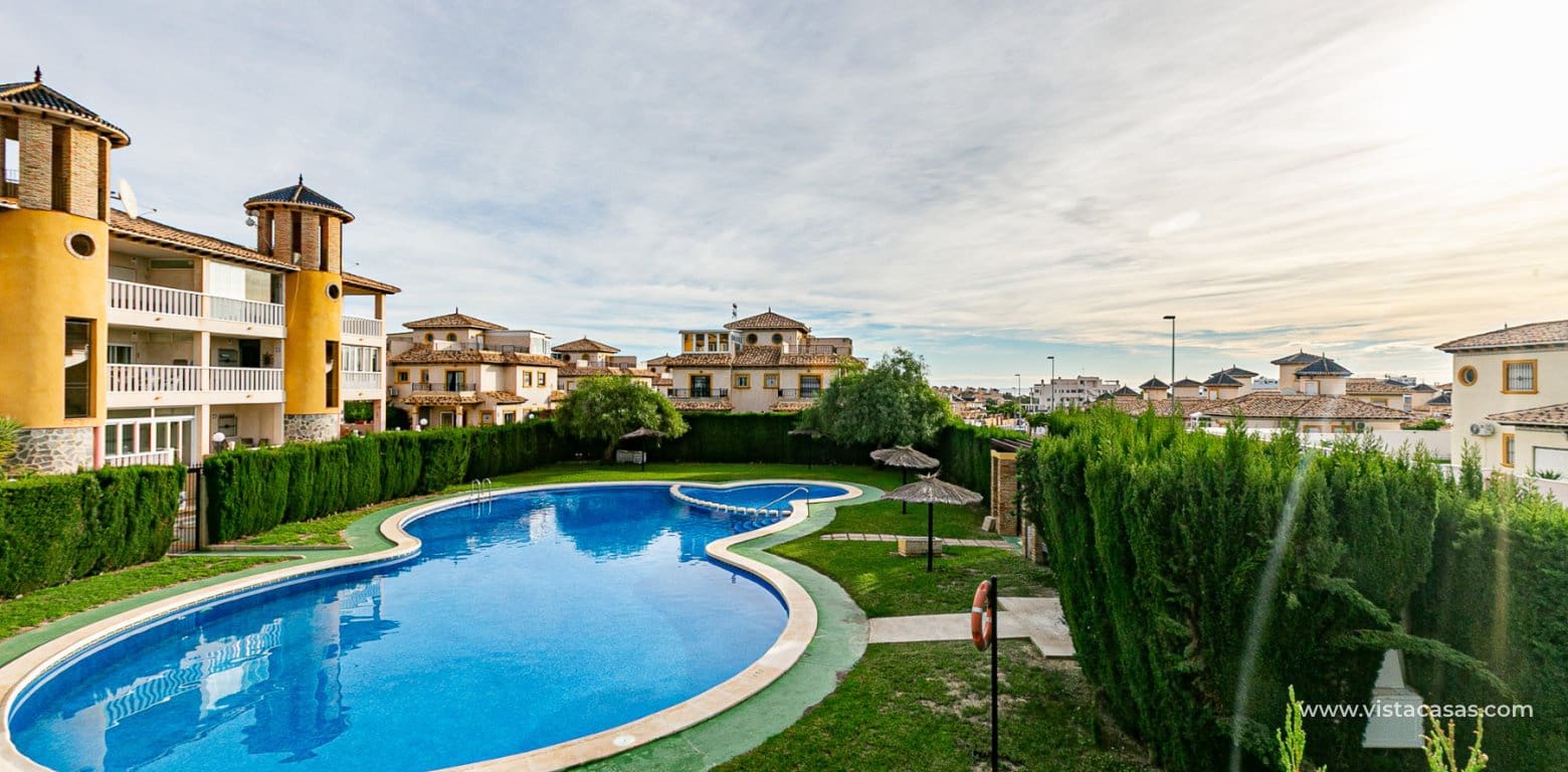 2 soverom Leilighet til salgs i La Zenia - € 155 000 (Ref: 9630560)