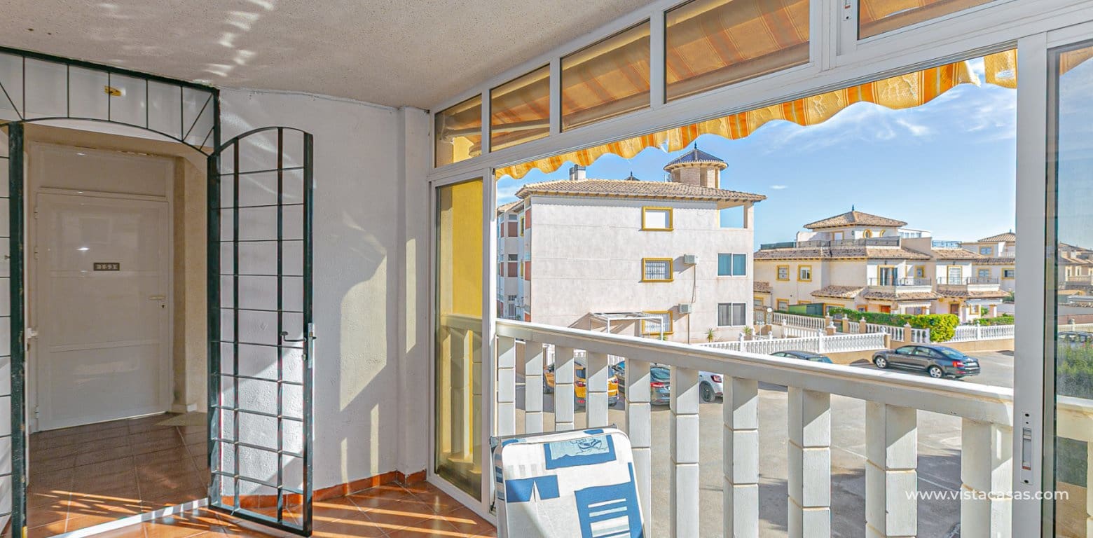 2 soverom Leilighet til salgs i La Zenia - € 155 000 (Ref: 9630560)