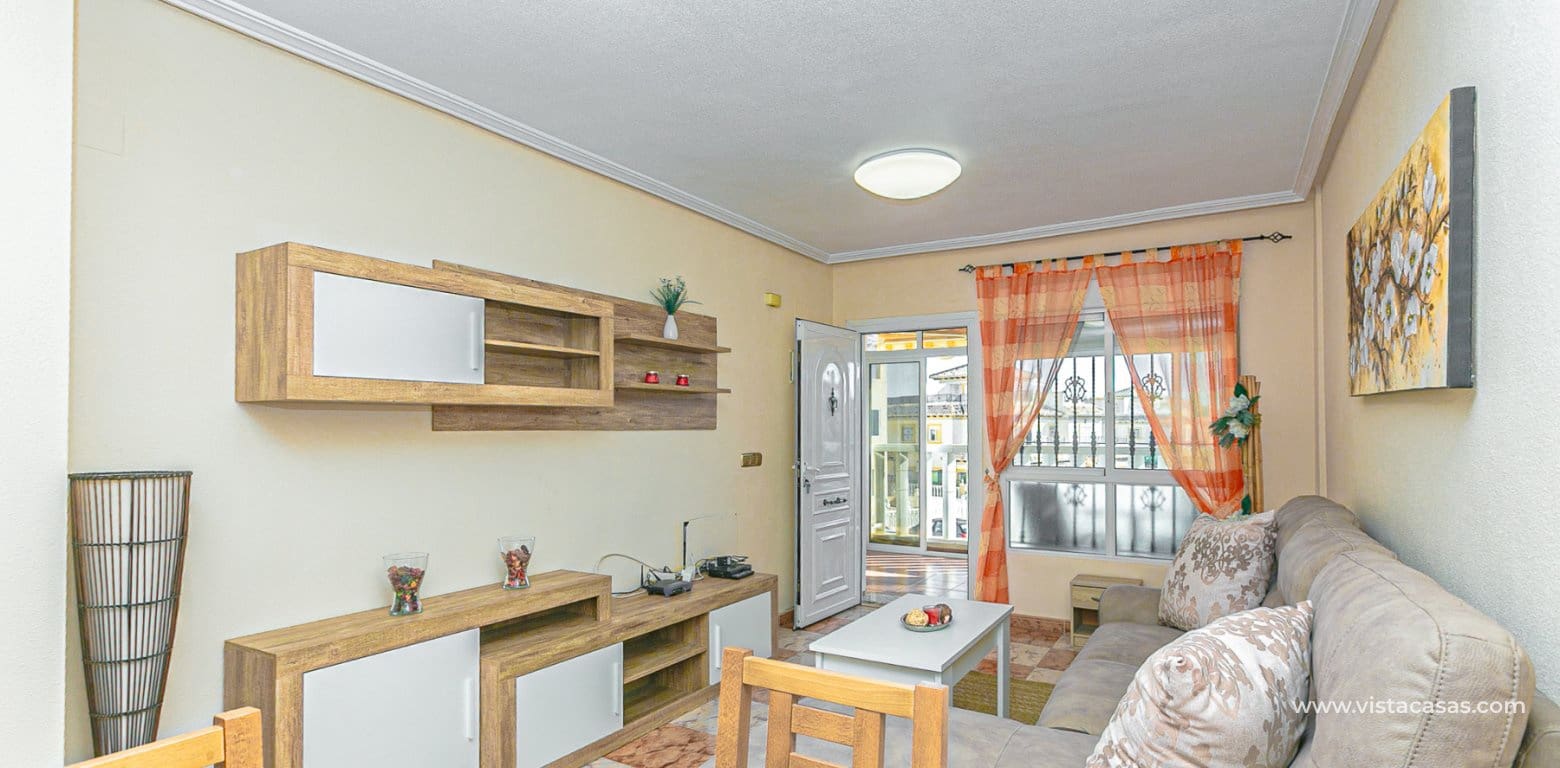 2 soverom Leilighet til salgs i La Zenia - € 155 000 (Ref: 9630560)