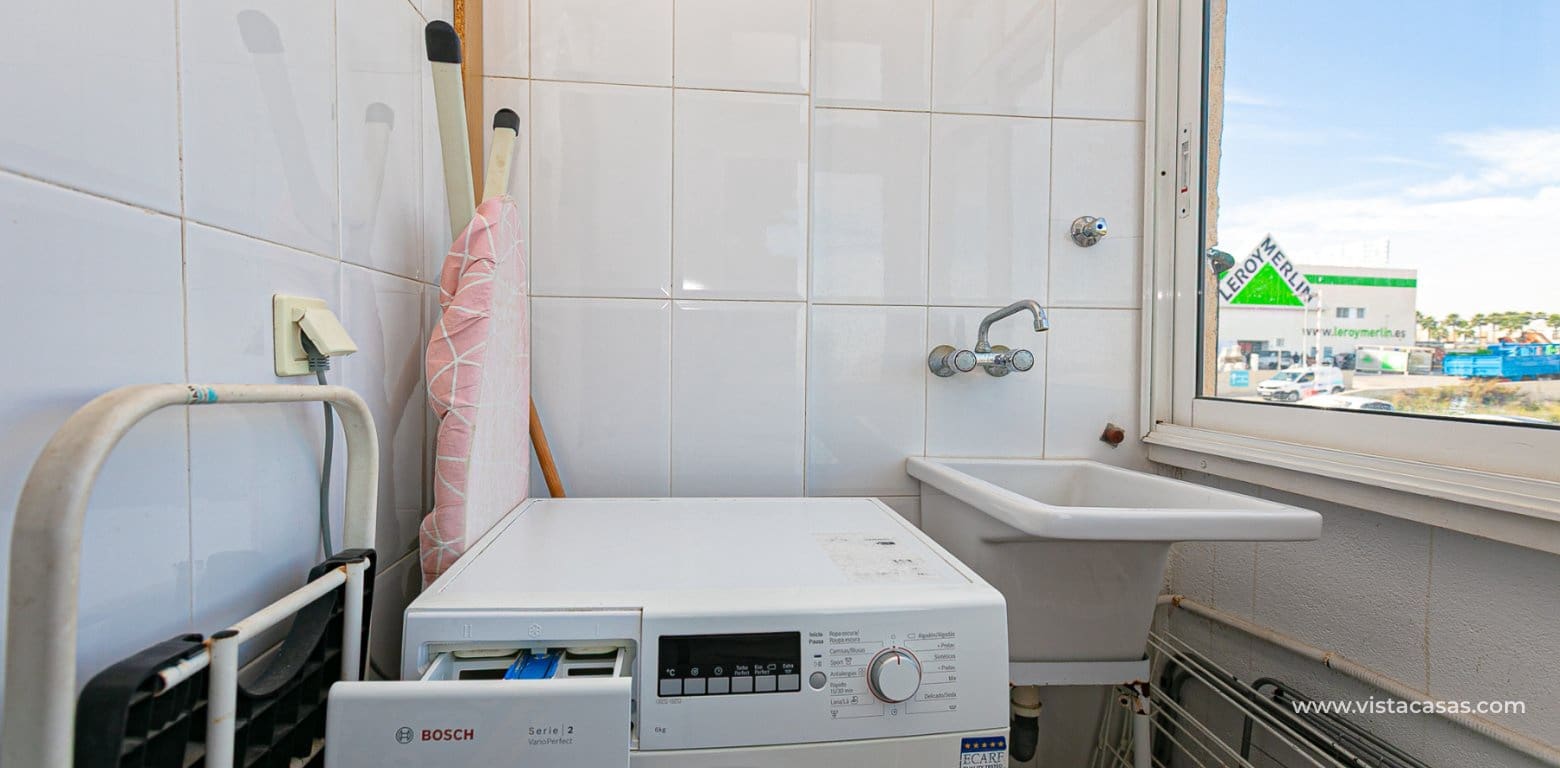 2 soverom Leilighet til salgs i La Zenia - € 155 000 (Ref: 9630560)