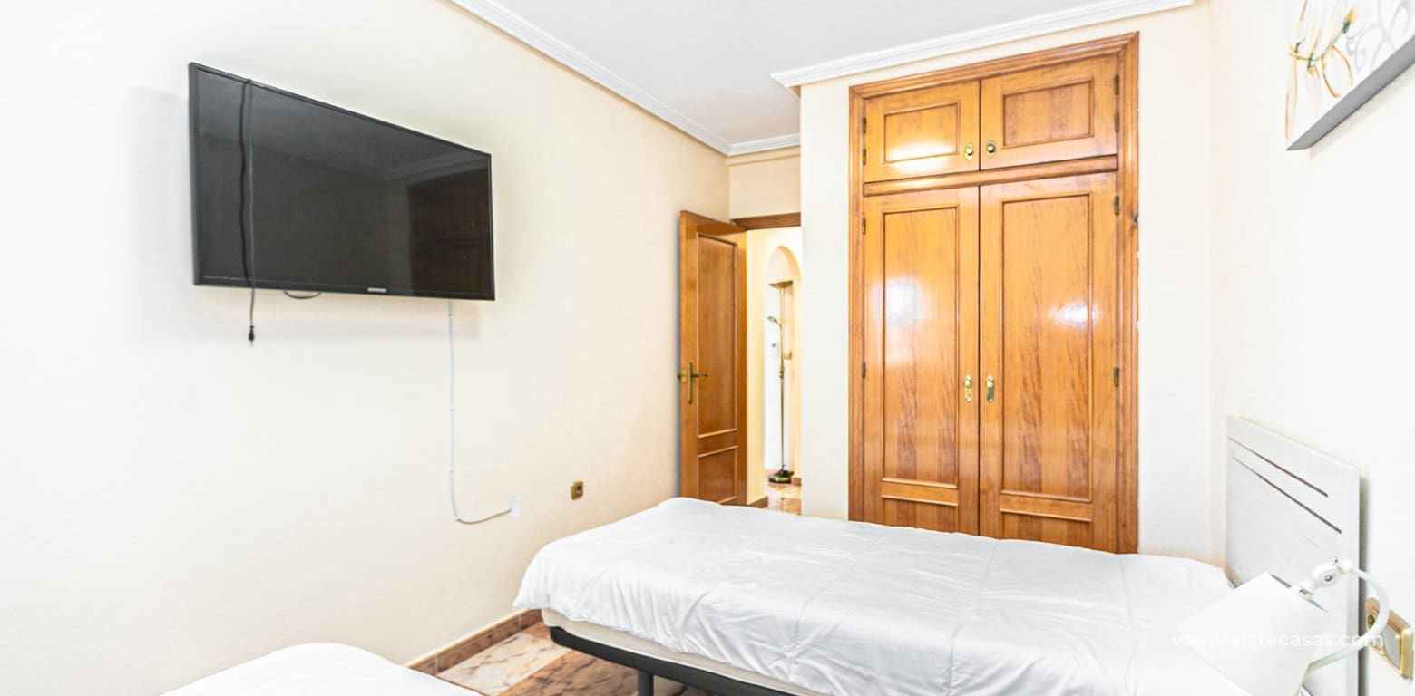 2 soverom Leilighet til salgs i La Zenia - € 155 000 (Ref: 9630560)