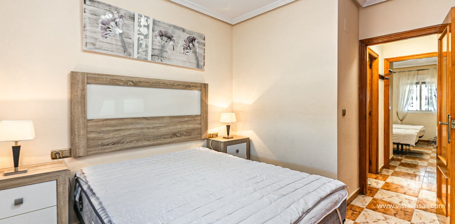 2 soverom Leilighet til salgs i La Zenia - € 155 000 (Ref: 9630560)