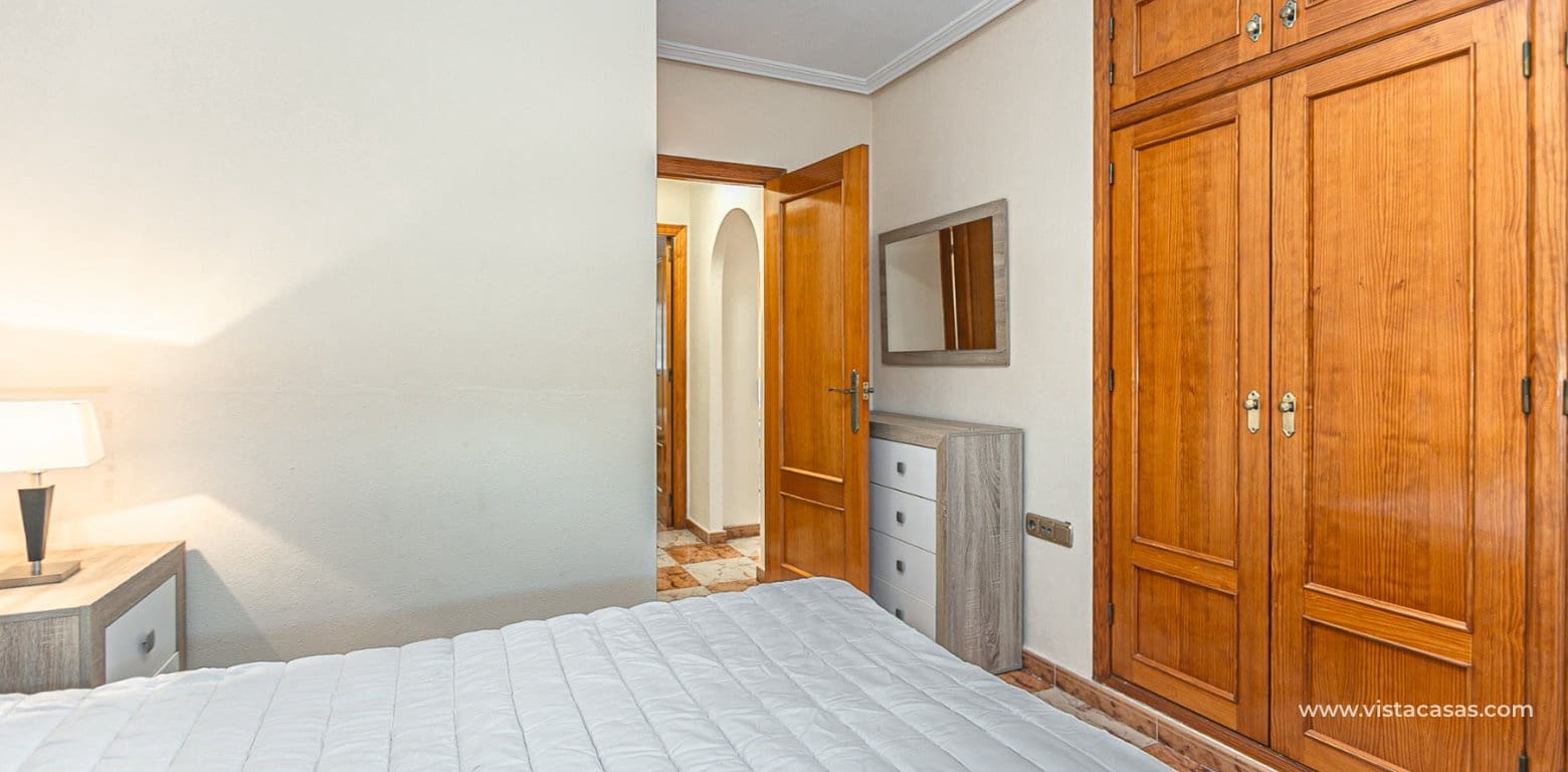 2 soverom Leilighet til salgs i La Zenia - € 155 000 (Ref: 9630560)