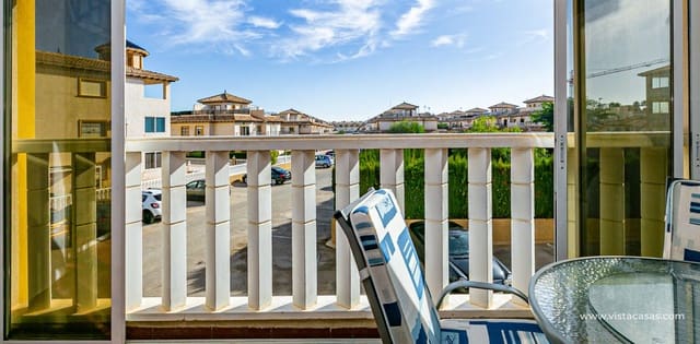 2 soverom Leilighet til salgs i La Zenia, Orihuela - € 155 000 (Ref: 9630560)