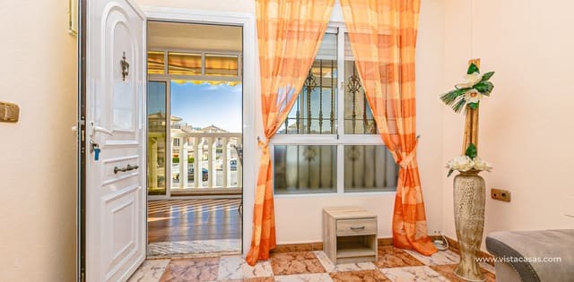 2 soverom Leilighet til salgs i La Zenia, Orihuela - € 155 000 (Ref: 9630560)