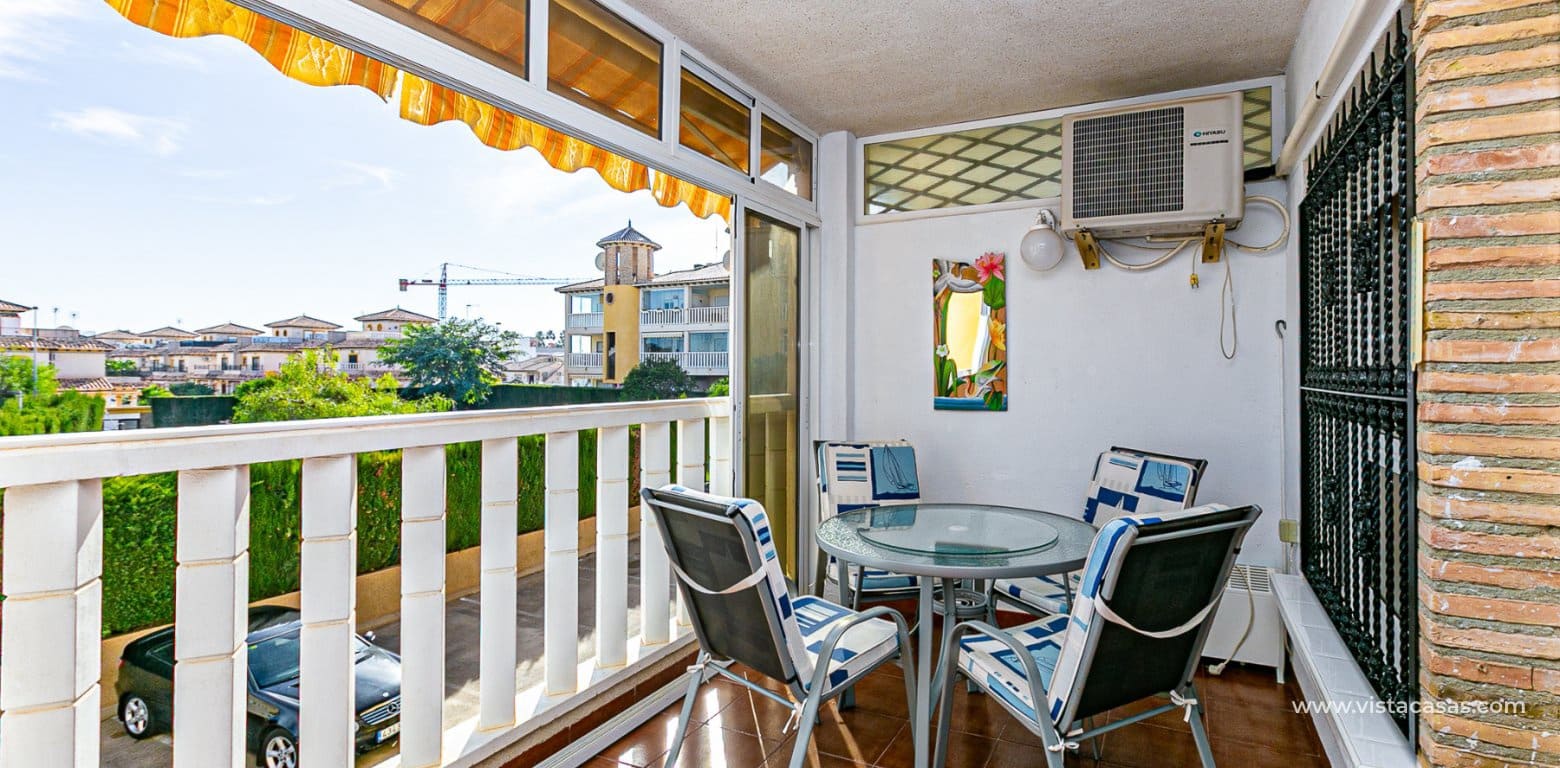 2 soverom Leilighet til salgs i La Zenia - € 155 000 (Ref: 9630560)