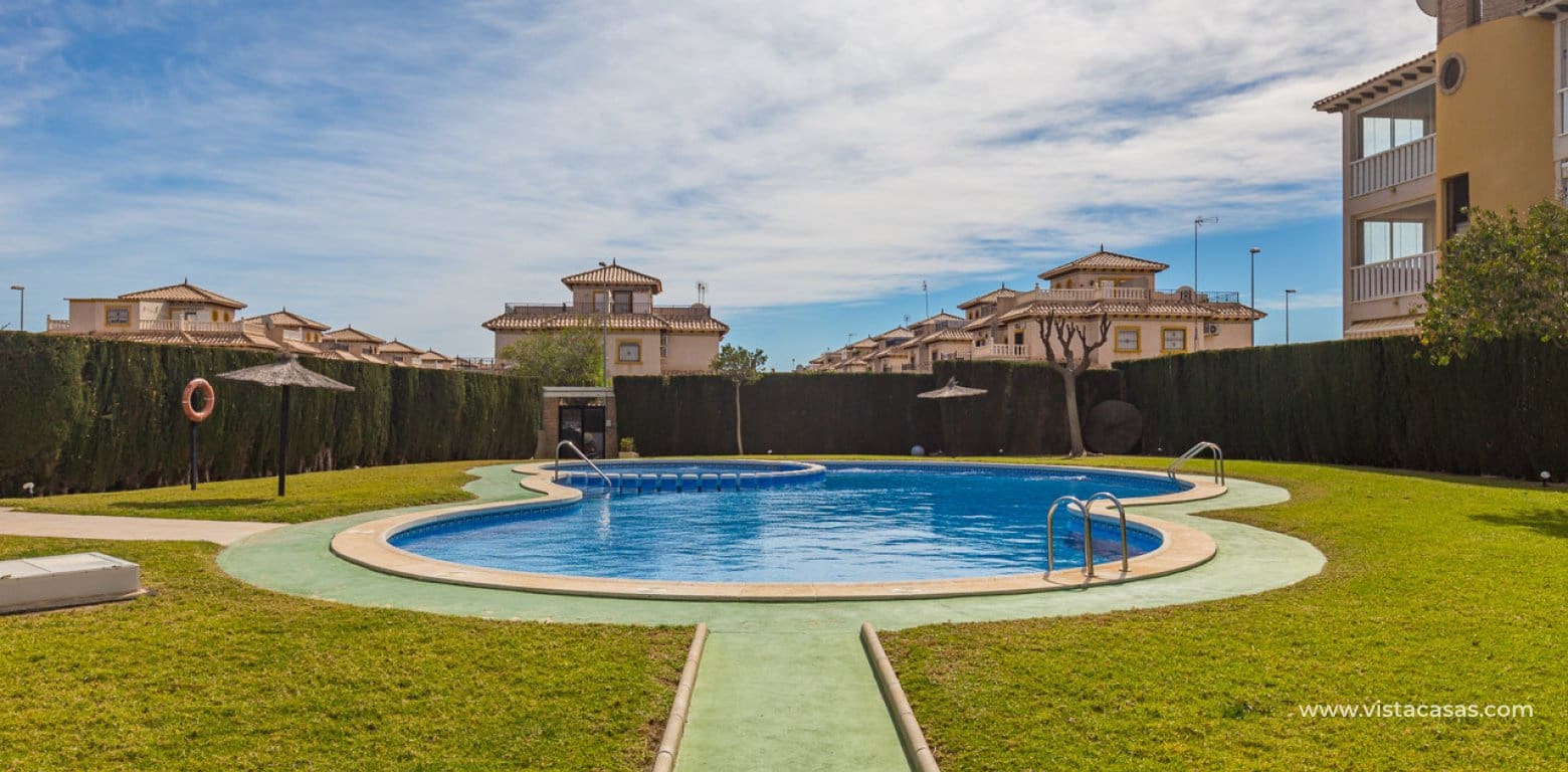 2 soverom Leilighet til salgs i La Zenia - € 155 000 (Ref: 9630560)