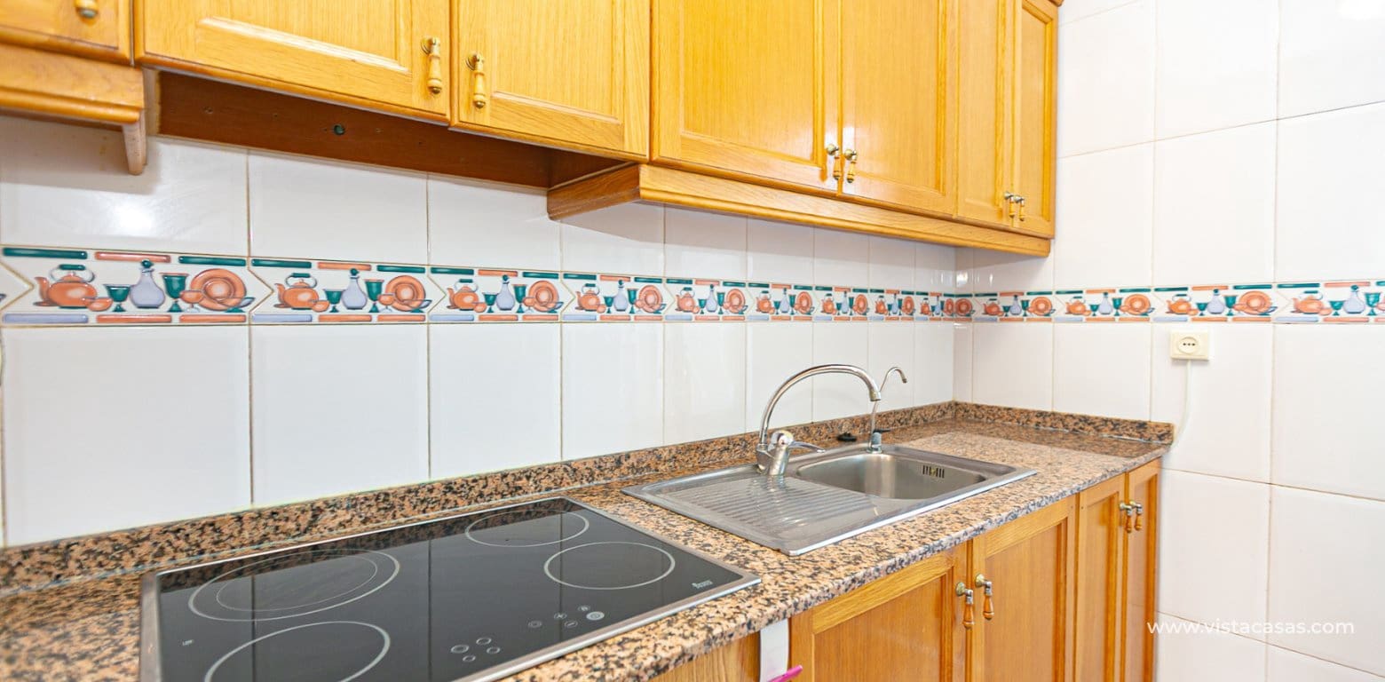 2 soverom Leilighet til salgs i La Zenia - € 155 000 (Ref: 9630560)