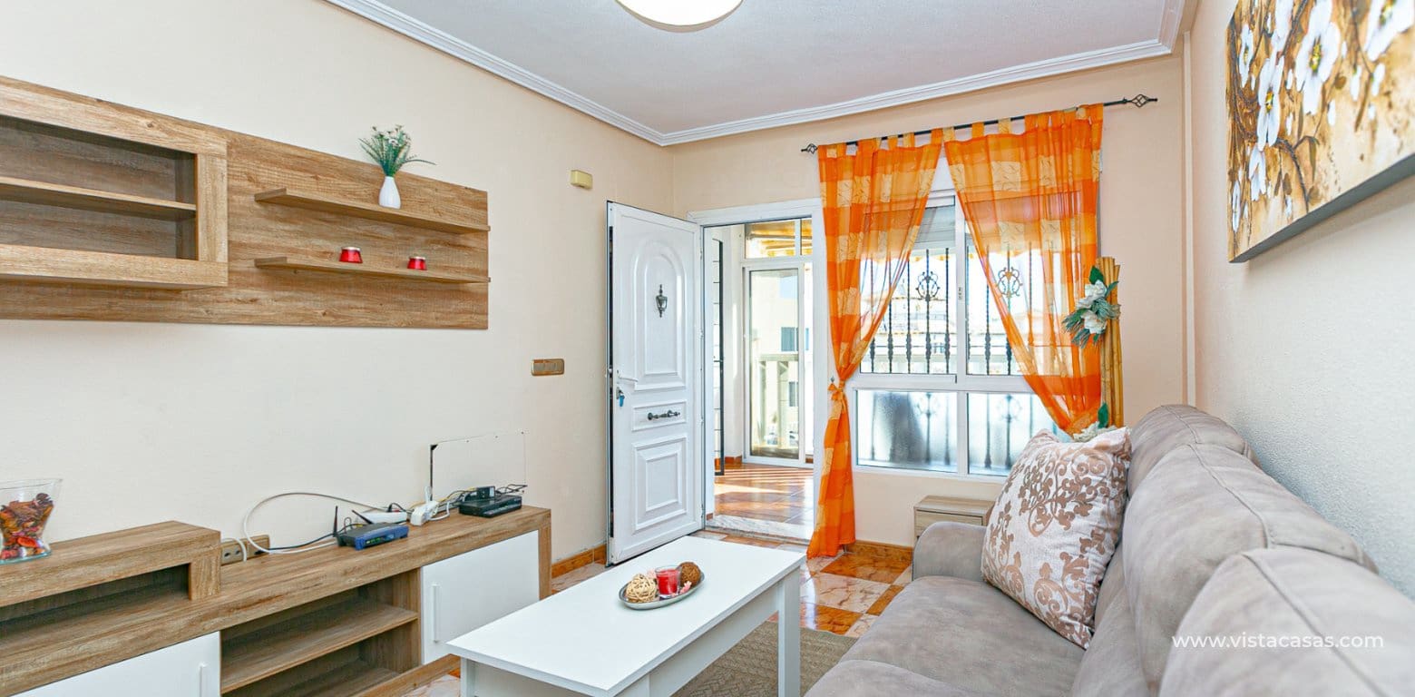 2 soverom Leilighet til salgs i La Zenia - € 155 000 (Ref: 9630560)