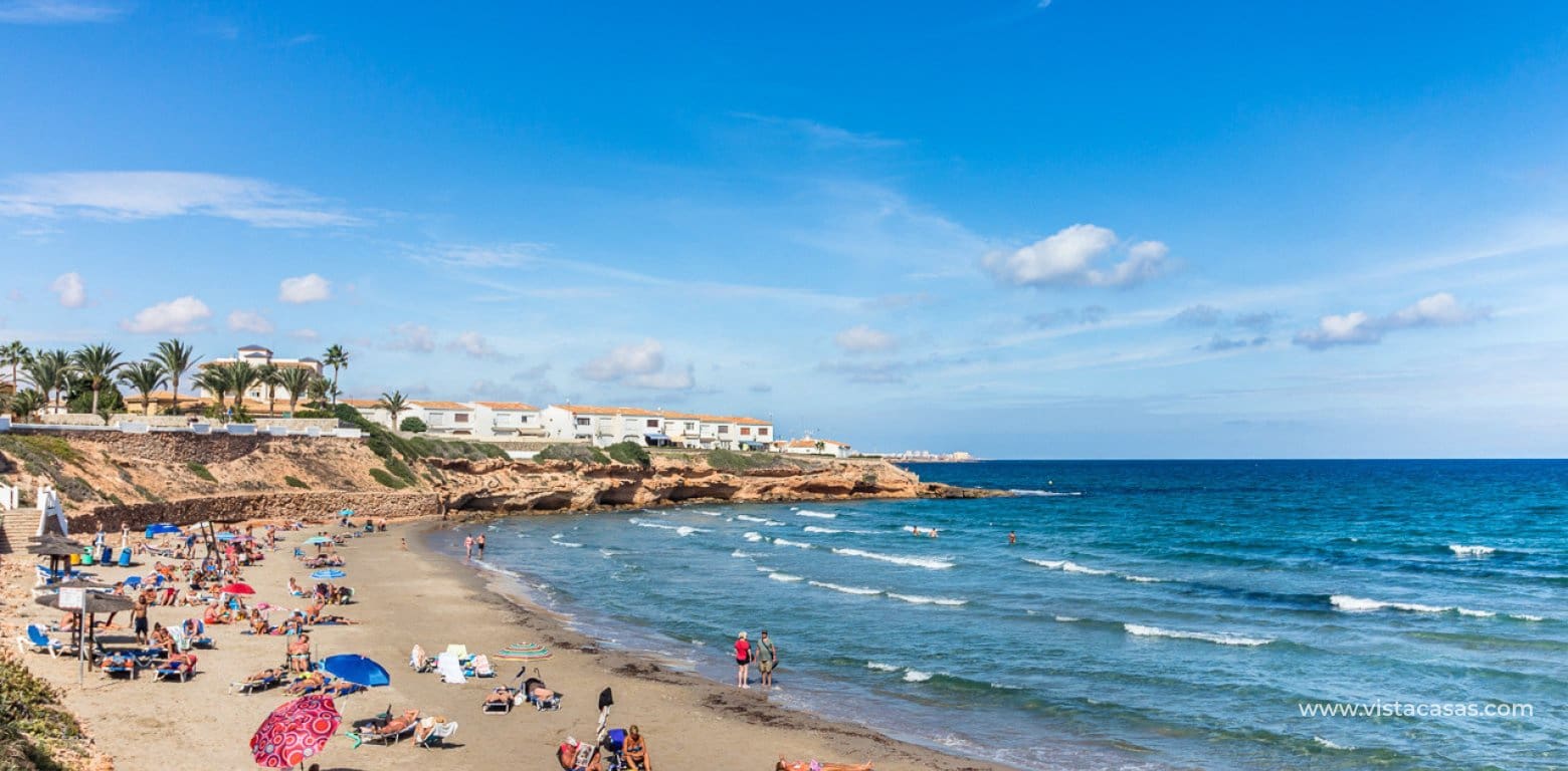 2 soverom Leilighet til salgs i La Zenia - € 155 000 (Ref: 9630560)