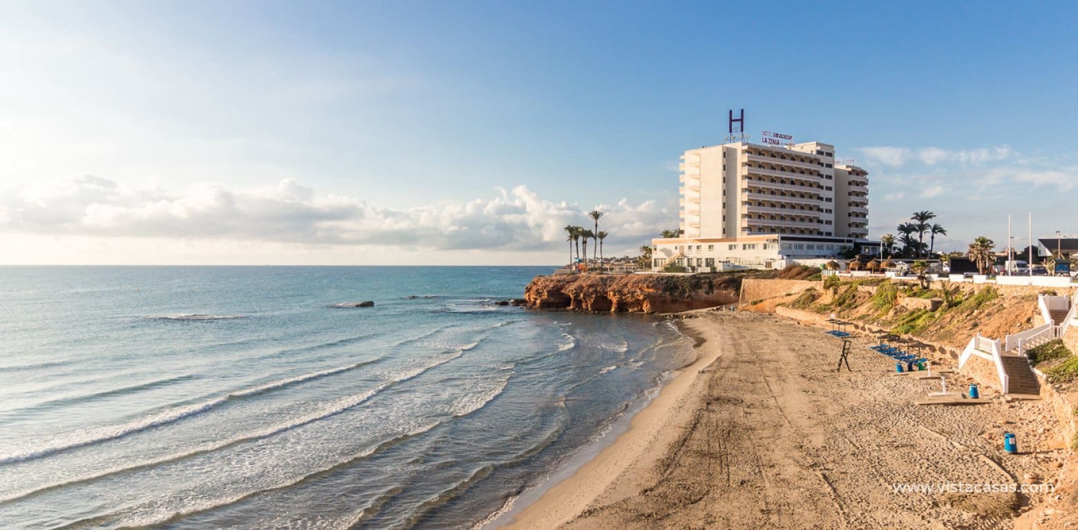 2 soverom Leilighet til salgs i La Zenia - € 155 000 (Ref: 9630560)