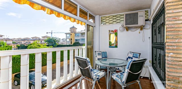 2 soverom Leilighet til salgs i La Zenia, Orihuela - € 155 000 (Ref: 9630560)