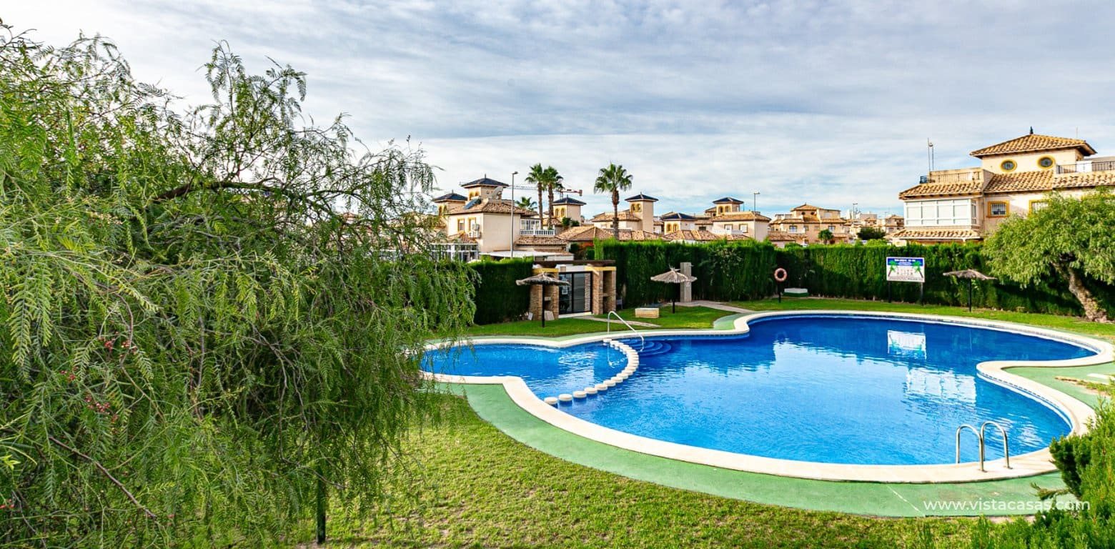 2 soverom Leilighet til salgs i La Zenia - € 155 000 (Ref: 9630560)