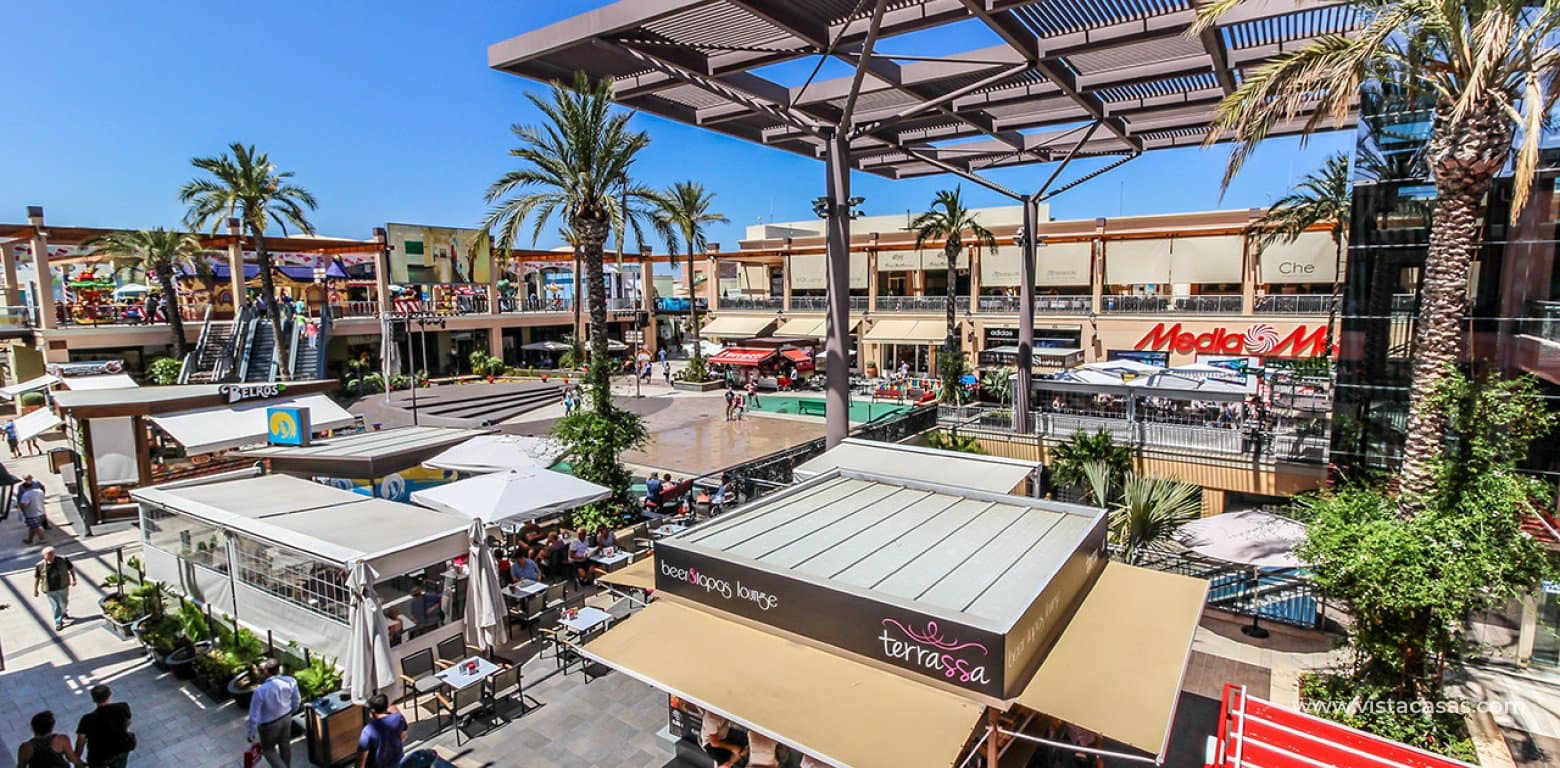 2 soverom Leilighet til salgs i La Zenia - € 155 000 (Ref: 9630560)