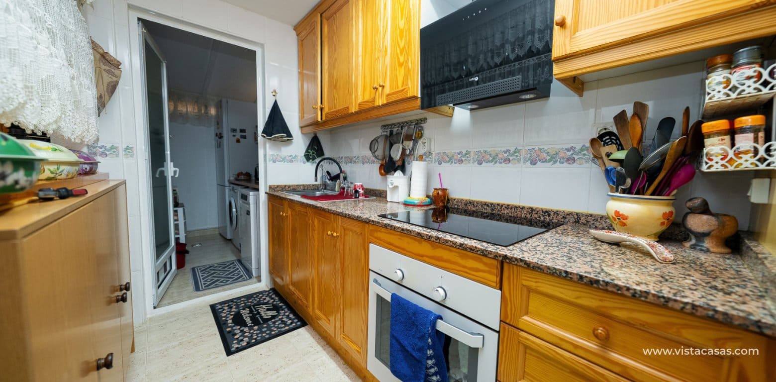 2 soveværelse Lejlighed til salg i Playa Flamenca - € 199.500 (Ref: 9630561)