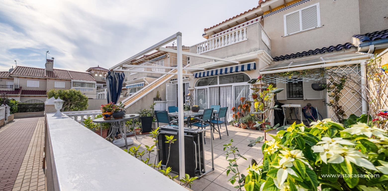 2 soveværelse Lejlighed til salg i Playa Flamenca - € 199.500 (Ref: 9630561)