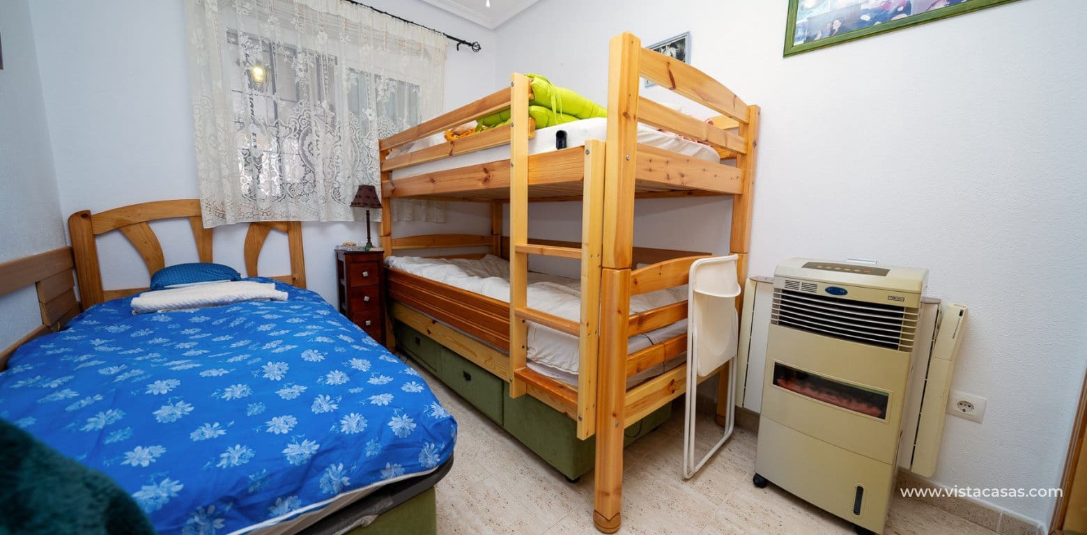 2 soveværelse Lejlighed til salg i Playa Flamenca - € 199.500 (Ref: 9630561)