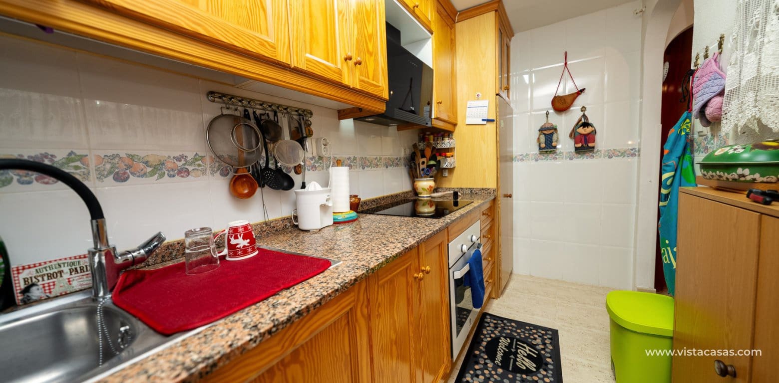 2 soveværelse Lejlighed til salg i Playa Flamenca - € 199.500 (Ref: 9630561)