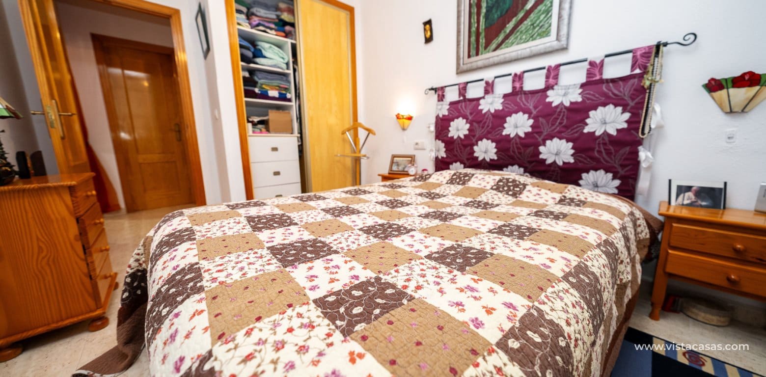 2 soveværelse Lejlighed til salg i Playa Flamenca - € 199.500 (Ref: 9630561)