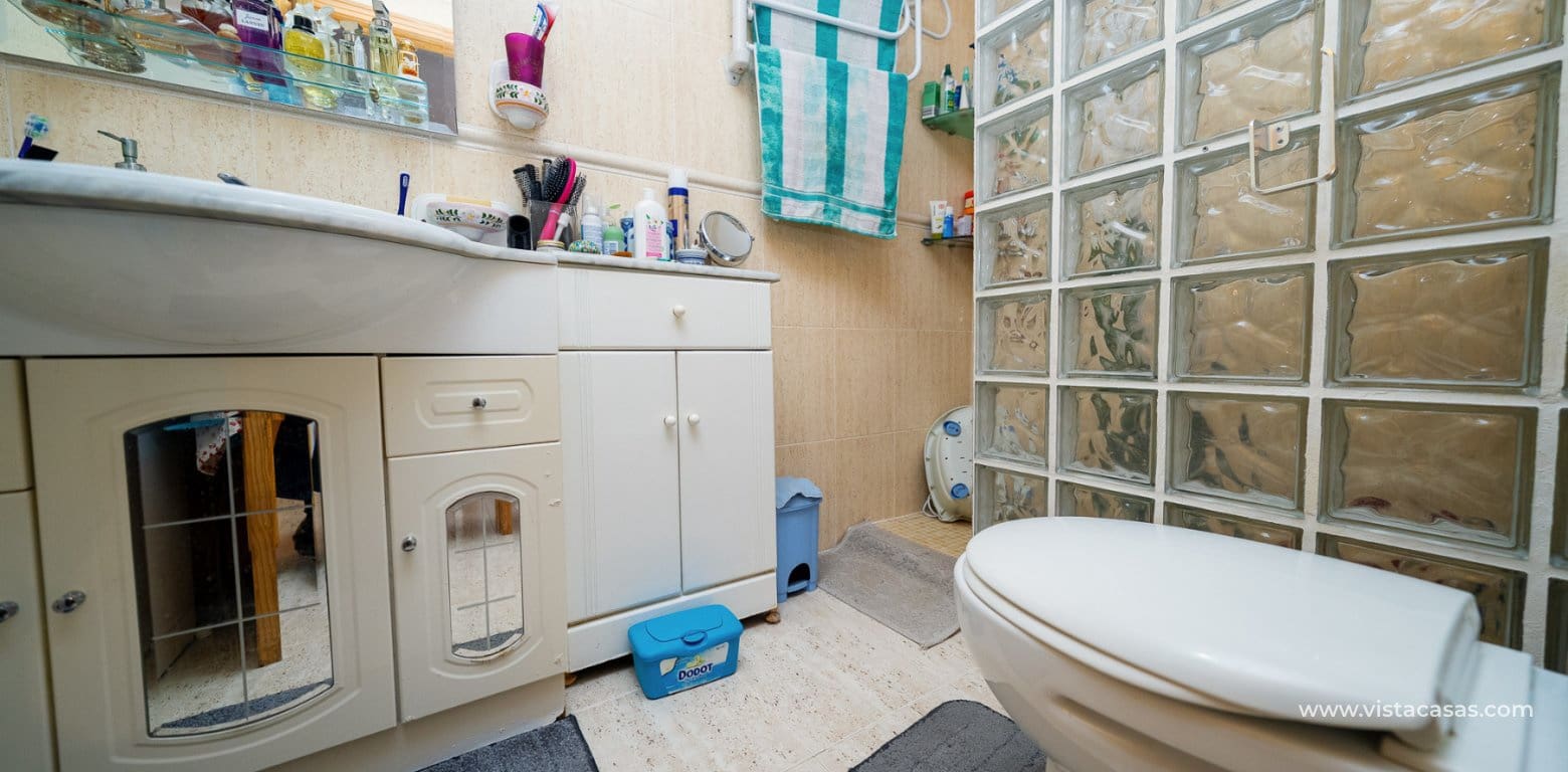 2 soveværelse Lejlighed til salg i Playa Flamenca - € 199.500 (Ref: 9630561)