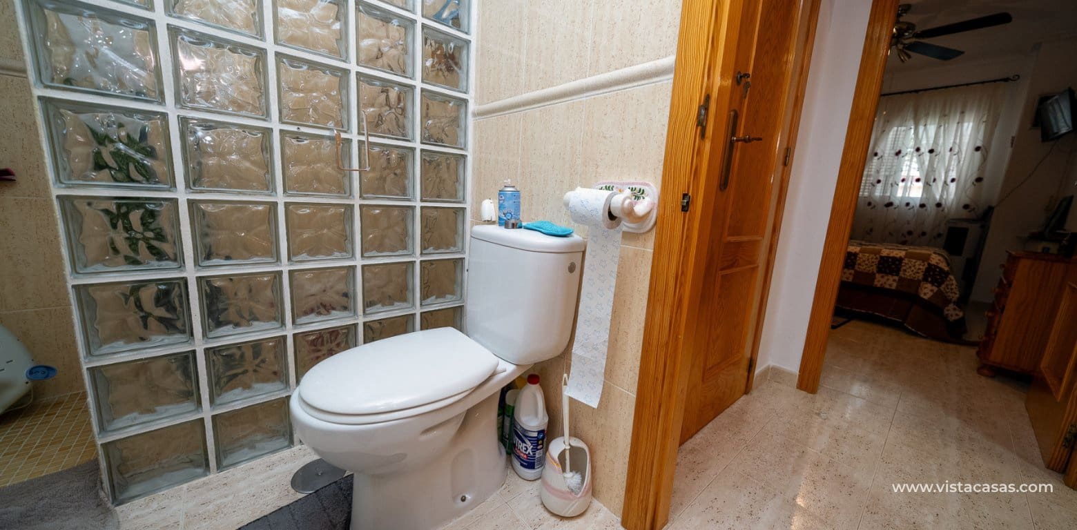 2 soveværelse Lejlighed til salg i Playa Flamenca - € 199.500 (Ref: 9630561)