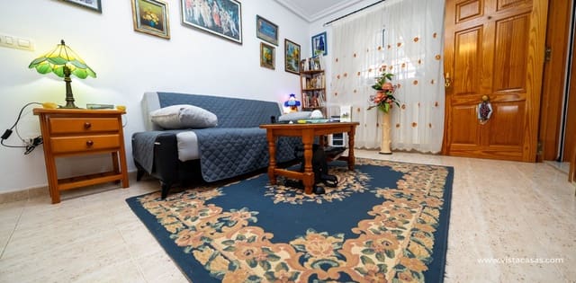 2 soveværelse Lejlighed til salg i Playa Flamenca, Orihuela - € 199.500 (Ref: 9630561)