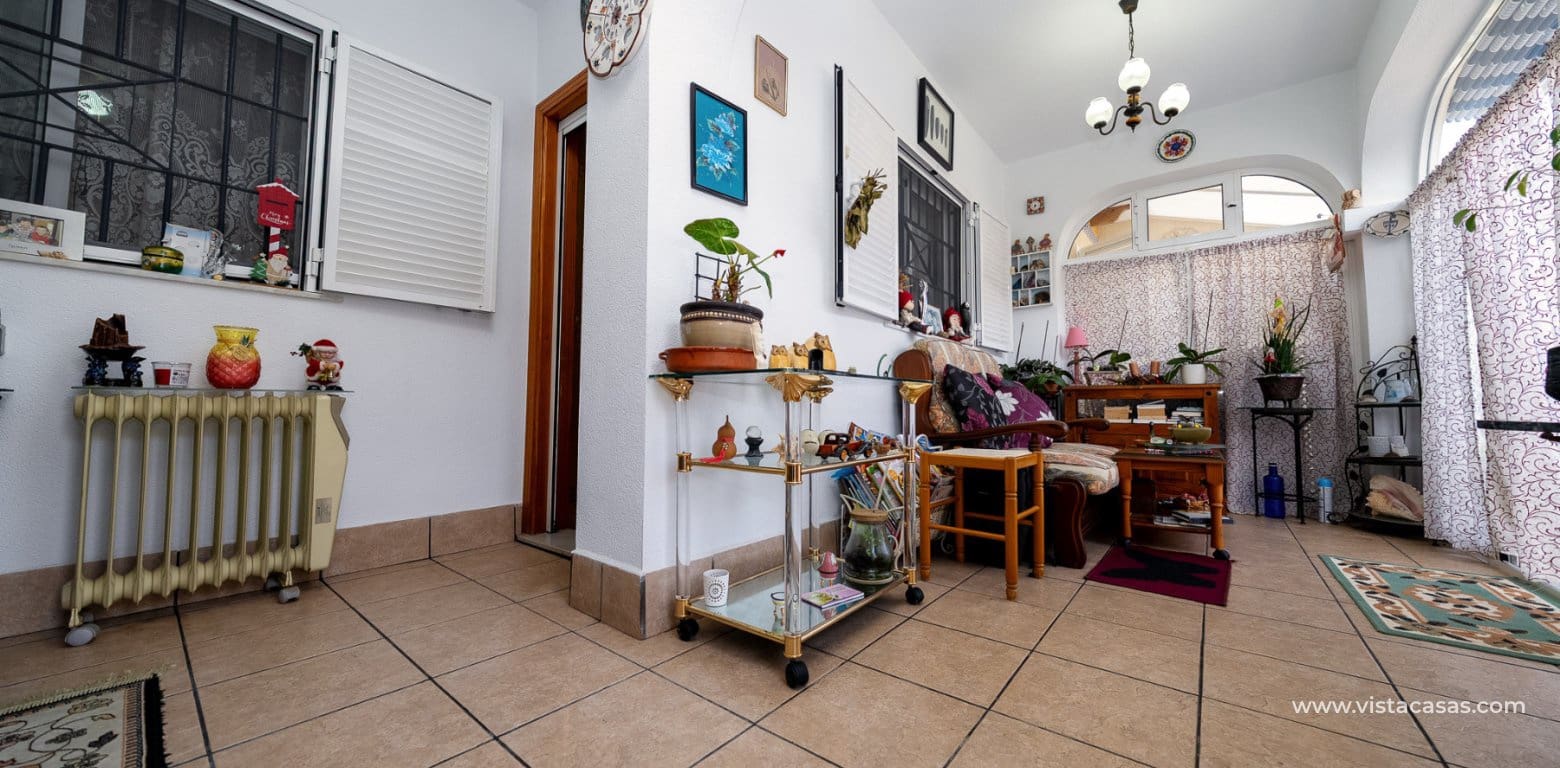 2 soveværelse Lejlighed til salg i Playa Flamenca - € 199.500 (Ref: 9630561)