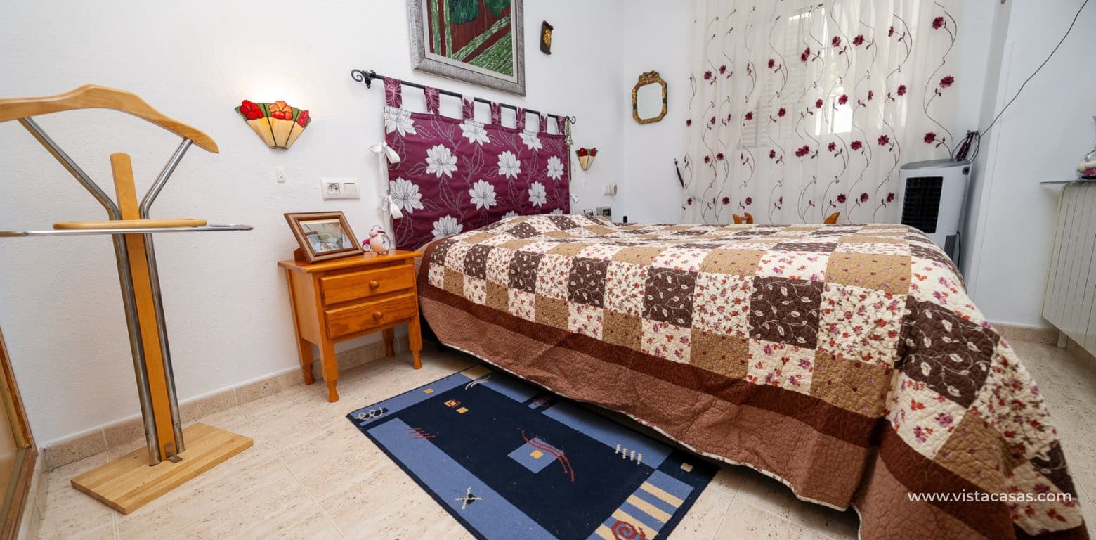 2 soveværelse Lejlighed til salg i Playa Flamenca - € 199.500 (Ref: 9630561)