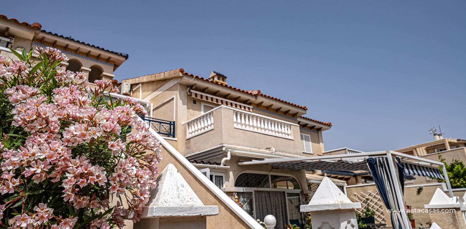 2 soveværelse Lejlighed til salg i Playa Flamenca - € 199.500 (Ref: 9630561)