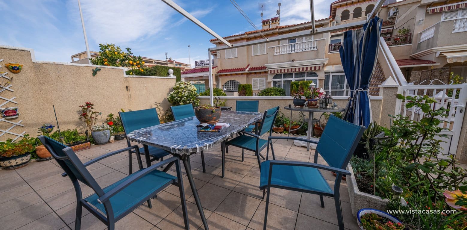 2 soveværelse Lejlighed til salg i Playa Flamenca - € 199.500 (Ref: 9630561)