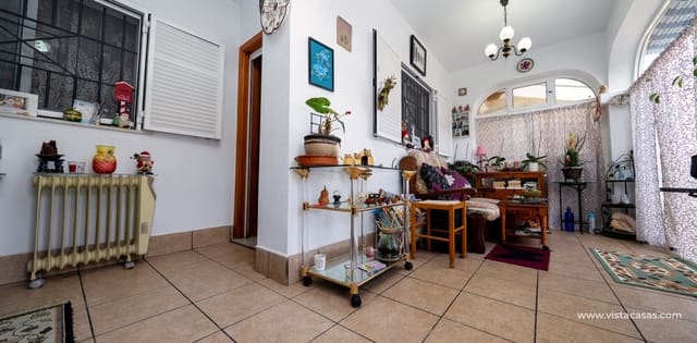 2 soveværelse Lejlighed til salg i Playa Flamenca, Orihuela - € 199.500 (Ref: 9630561)