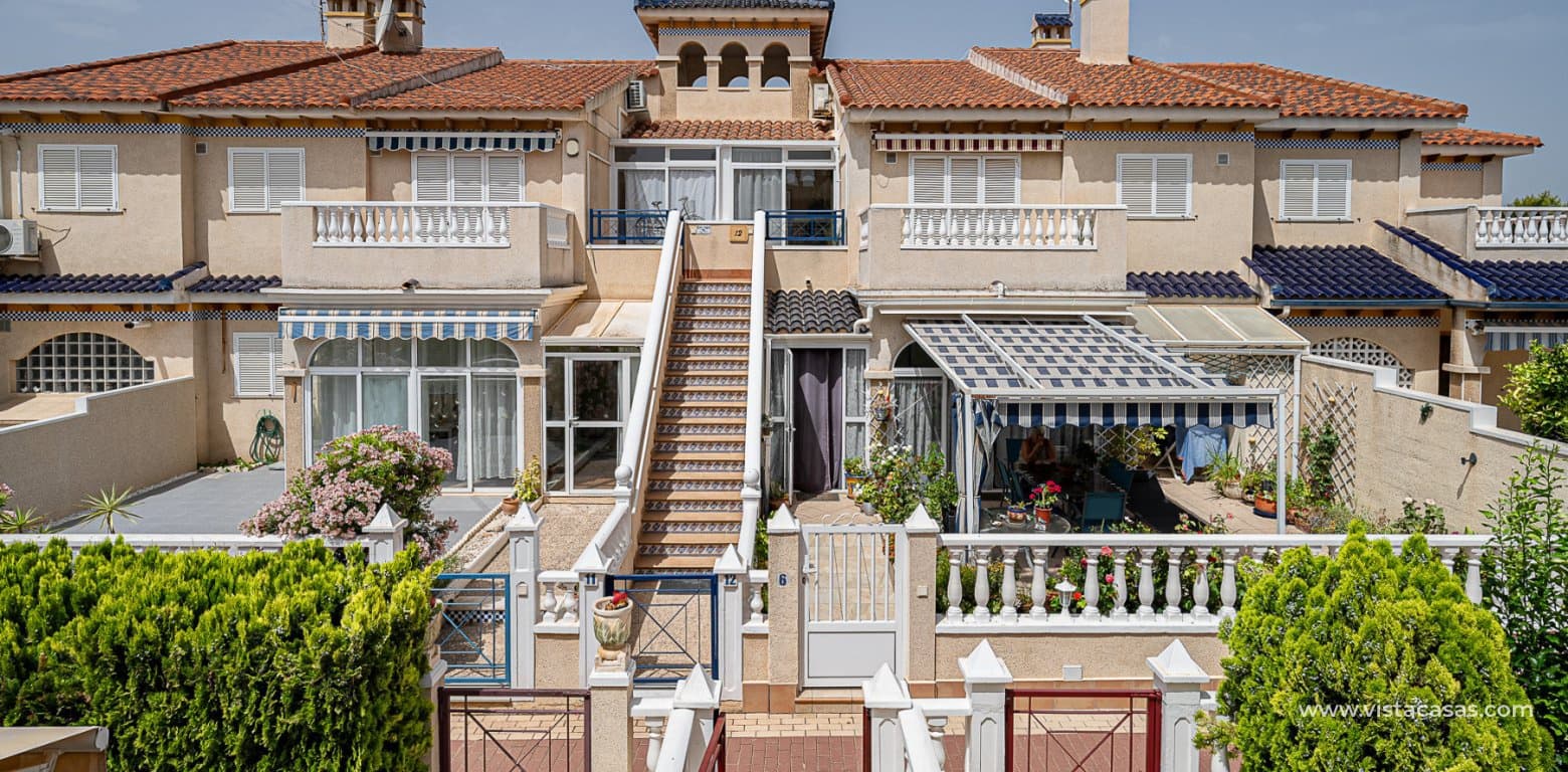 2 soveværelse Lejlighed til salg i Playa Flamenca - € 199.500 (Ref: 9630561)