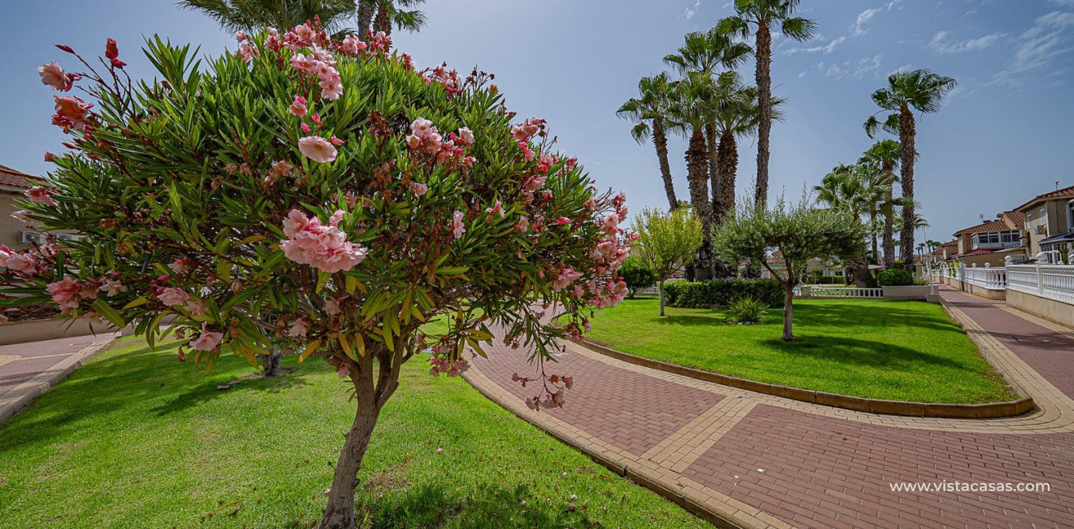 2 soveværelse Lejlighed til salg i Playa Flamenca - € 199.500 (Ref: 9630561)