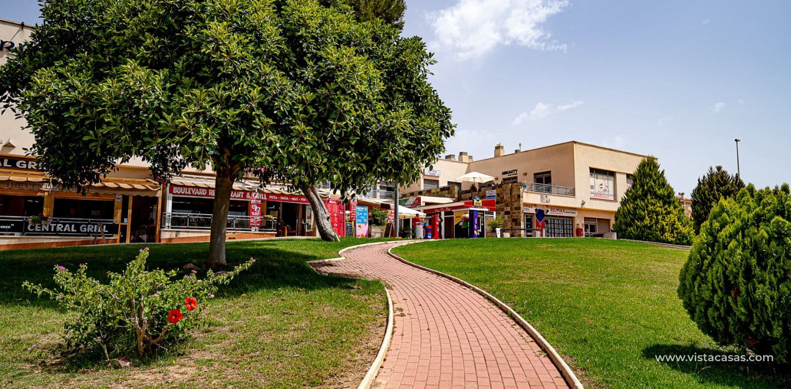 2 soveværelse Lejlighed til salg i Playa Flamenca - € 199.500 (Ref: 9630561)