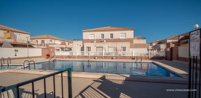 3 quarto Casa em Banda para venda em Cabo Roig, Orihuela - 239 000 € (Ref: 9630562)